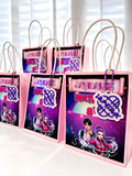 Bolsitas Personalizadas para Cumpleaños