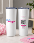 Tumbler Personalizado