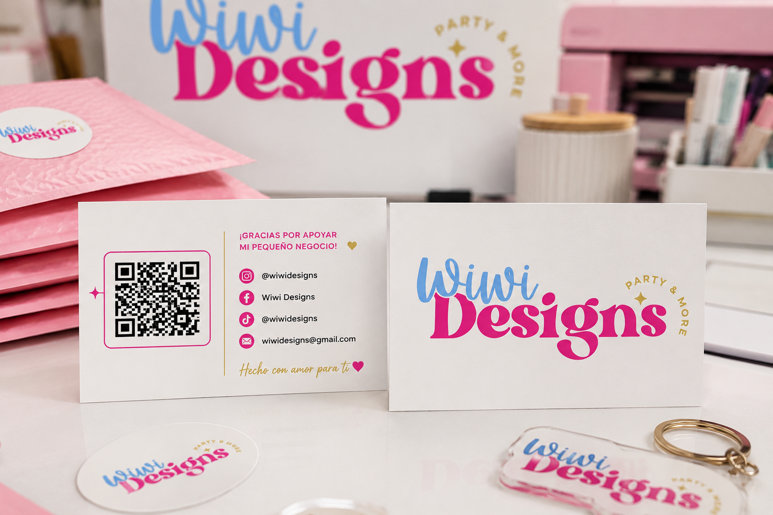 Business Card