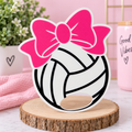 Sport Hand Fan