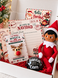 Christmas Magic Box